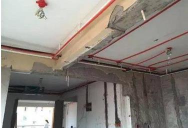 婺城漏水维修 墙面漏水怎么办呢?墙面漏水的原因?
