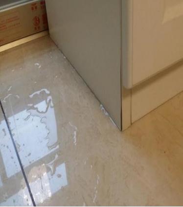 婺城漏水检测 厕所漏水怎么检测?