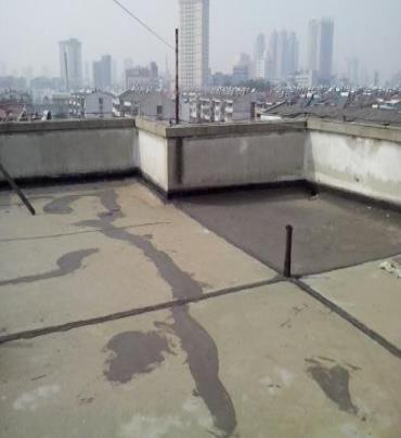 婺城漏水维修 楼顶漏水是什么原因，楼顶漏水维修方法是什么?